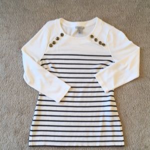 HM 3/4 sleeve shirt